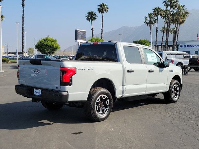 2024 Ford F-150 Lightning Pro