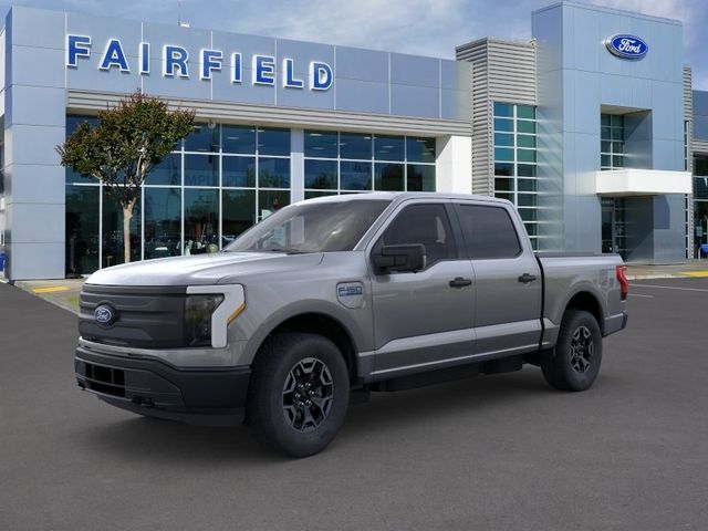 2024 Ford F-150 Lightning Pro