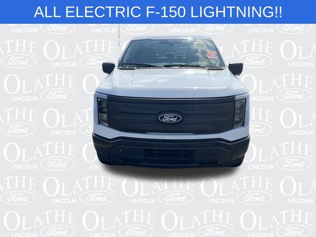 2024 Ford F-150 Lightning Pro