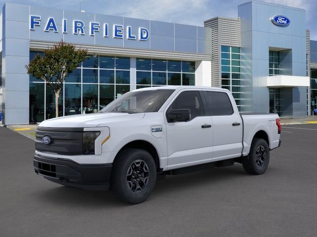 2024 Ford F-150 Lightning Pro