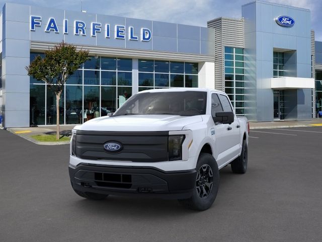 2024 Ford F-150 Lightning Pro