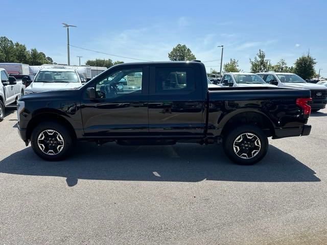 2024 Ford F-150 Lightning Pro