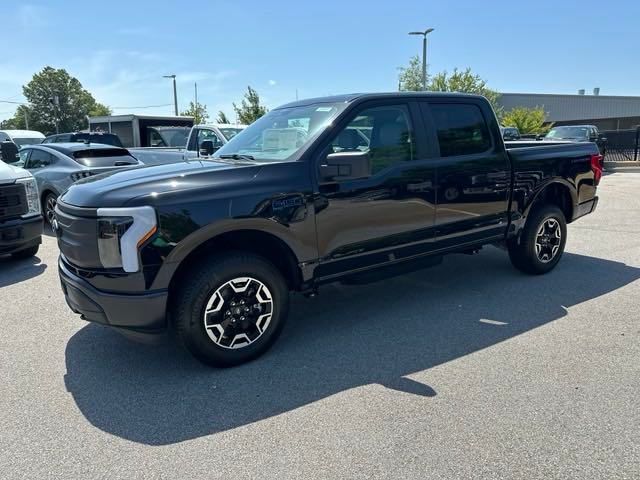 2024 Ford F-150 Lightning Pro