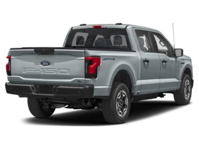 2024 Ford F-150 Lightning Pro