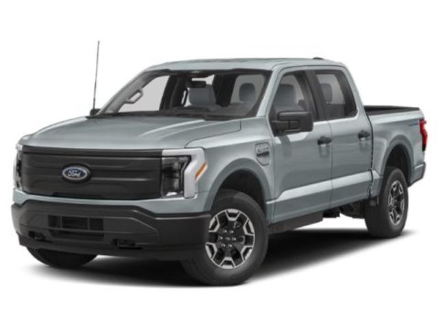 2024 Ford F-150 Lightning Pro