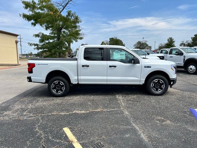 2024 Ford F-150 Lightning Pro