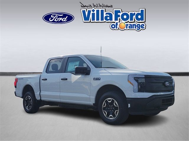 2024 Ford F-150 Lightning Pro