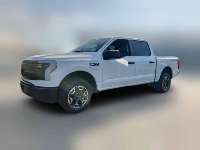 2024 Ford F-150 Lightning Pro