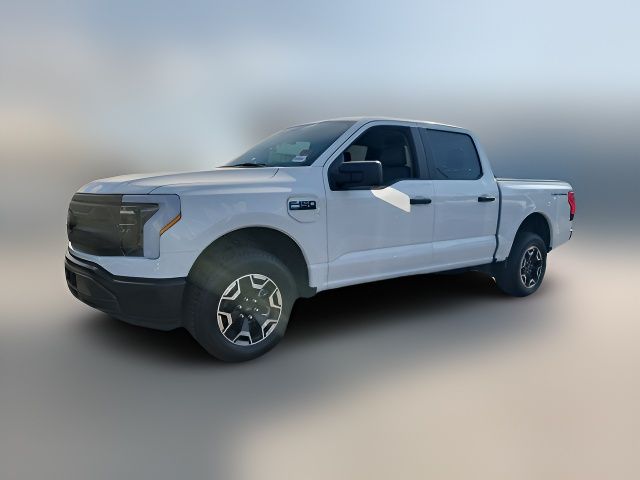 2024 Ford F-150 Lightning Pro