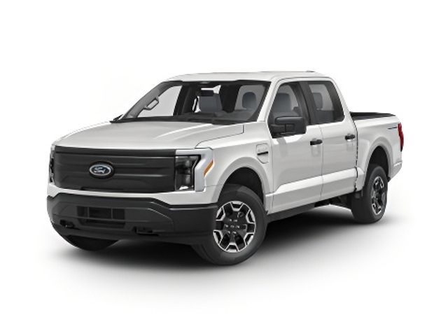 2024 Ford F-150 Lightning Pro