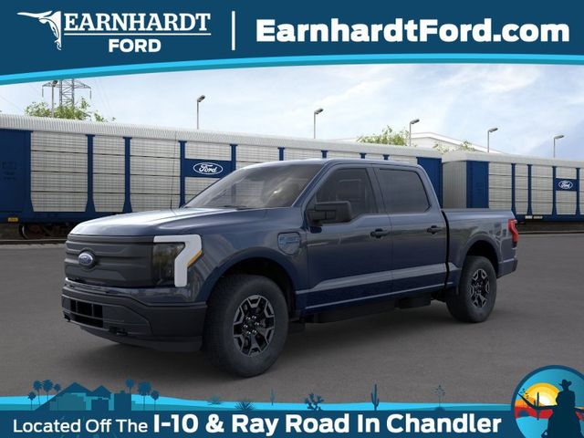 2024 Ford F-150 Lightning Pro