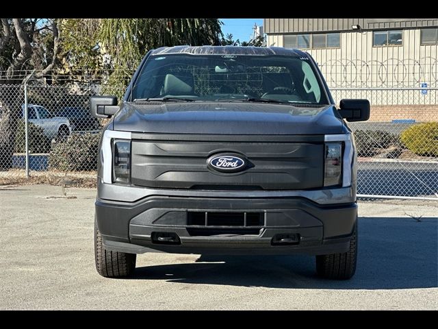 2024 Ford F-150 Lightning Pro