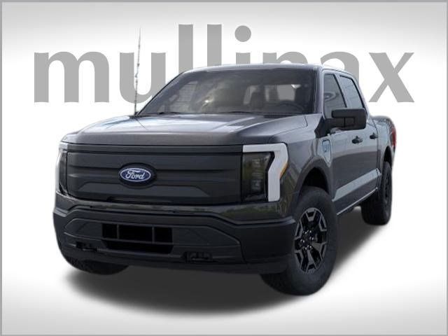 2024 Ford F-150 Lightning Pro