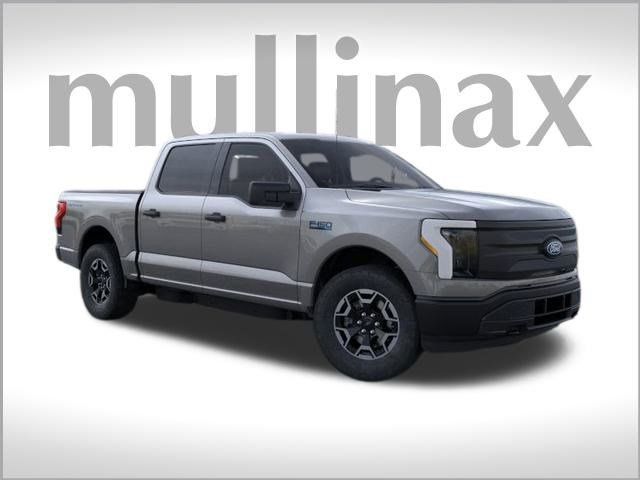 2024 Ford F-150 Lightning Pro