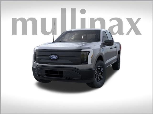 2024 Ford F-150 Lightning Pro