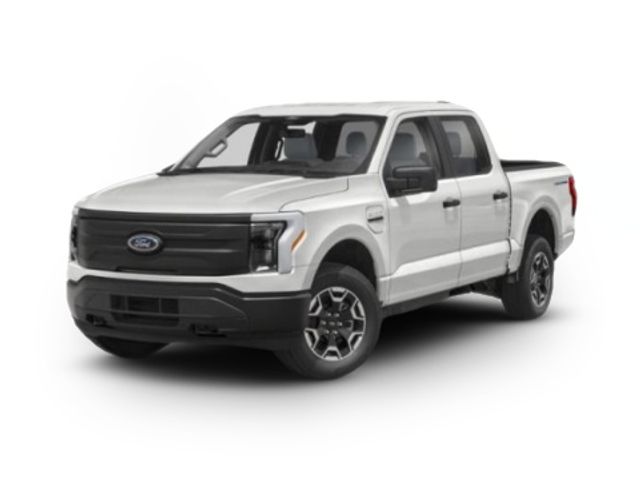 2024 Ford F-150 Lightning Pro