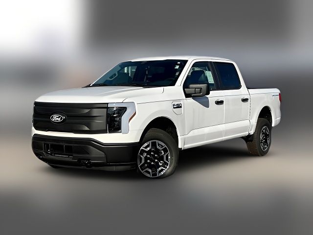 2024 Ford F-150 Lightning Pro