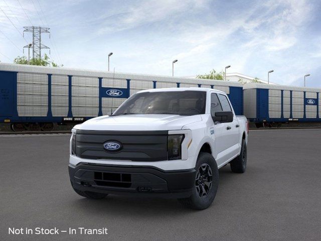 2024 Ford F-150 Lightning Pro