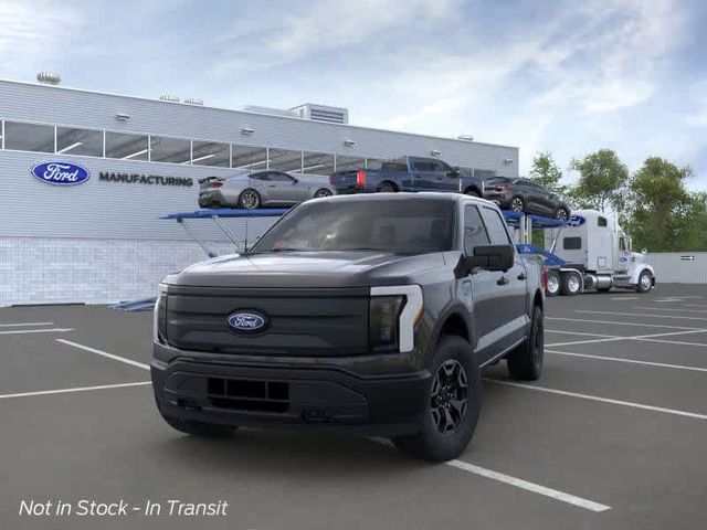 2024 Ford F-150 Lightning Pro