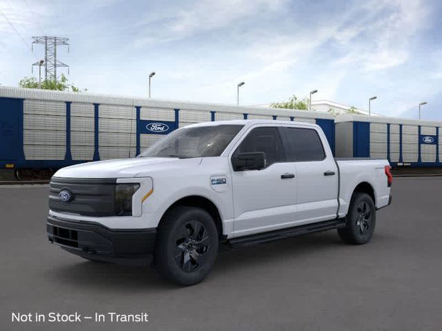 2024 Ford F-150 Lightning Pro