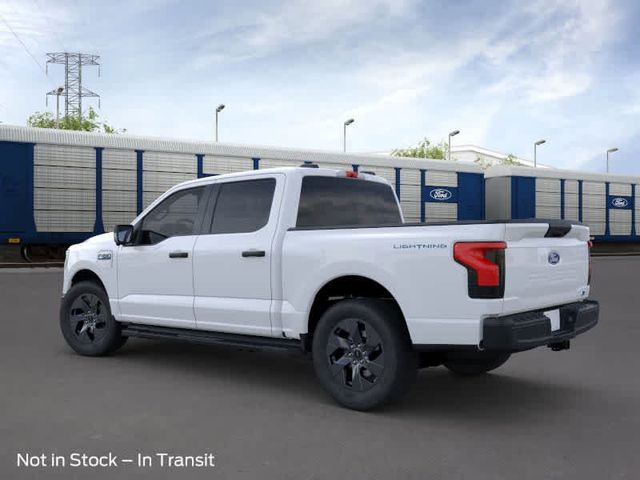 2024 Ford F-150 Lightning Pro