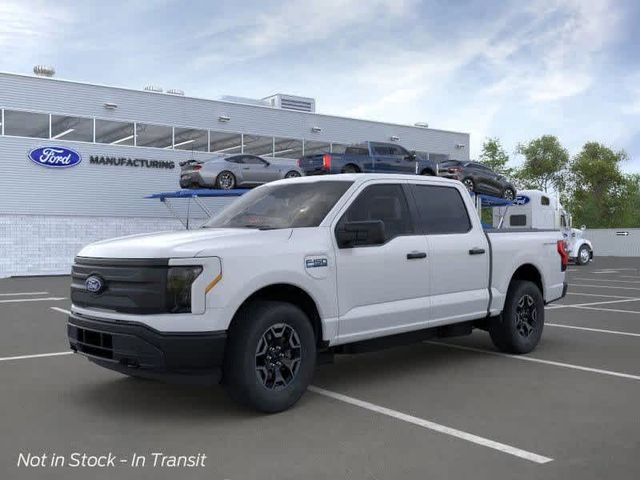 2024 Ford F-150 Lightning Pro