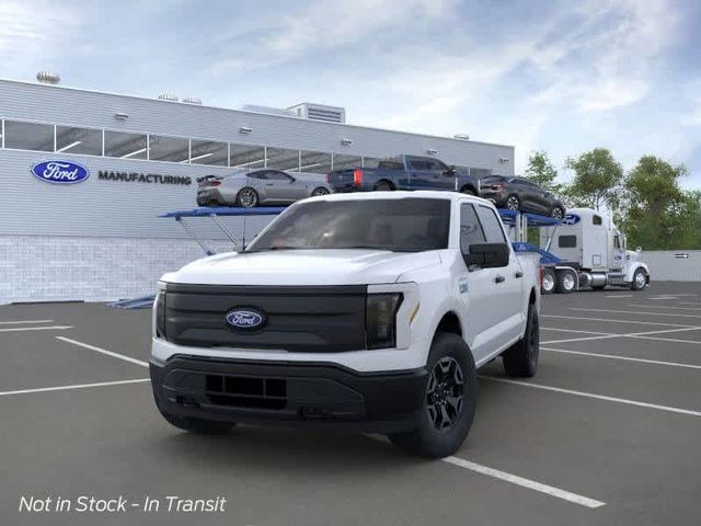 2024 Ford F-150 Lightning Pro