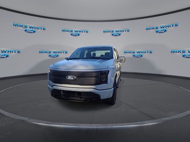 2024 Ford F-150 Lightning Flash