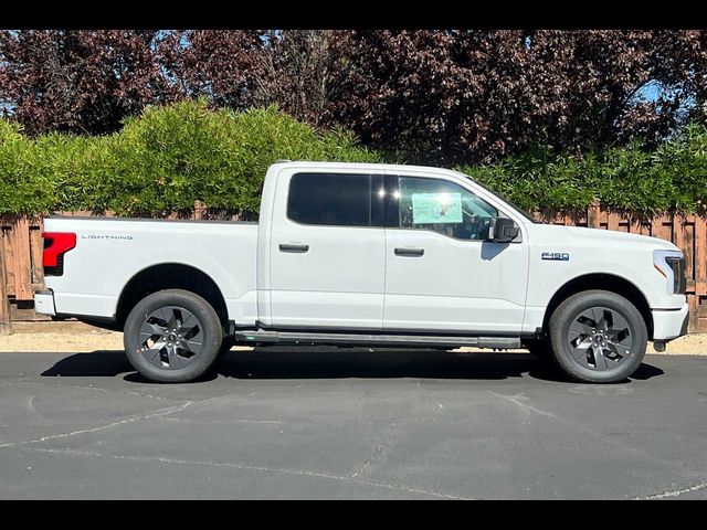 2024 Ford F-150 Lightning XLT