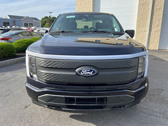 2024 Ford F-150 Lightning XLT