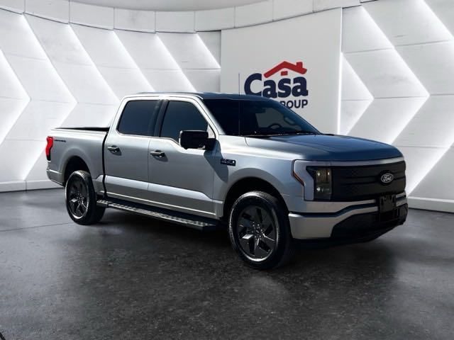 2024 Ford F-150 Lightning XLT