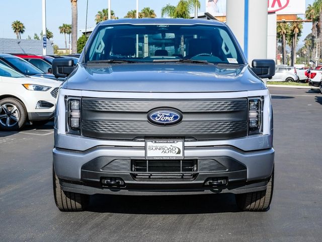 2024 Ford F-150 Lightning XLT