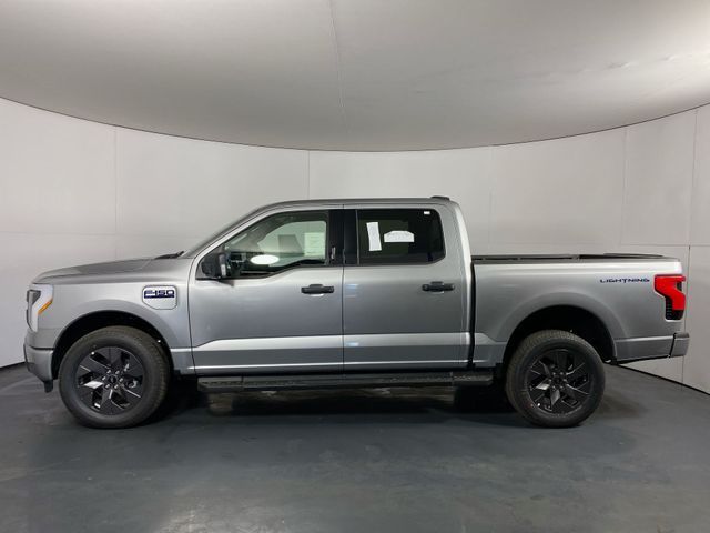 2024 Ford F-150 Lightning XLT