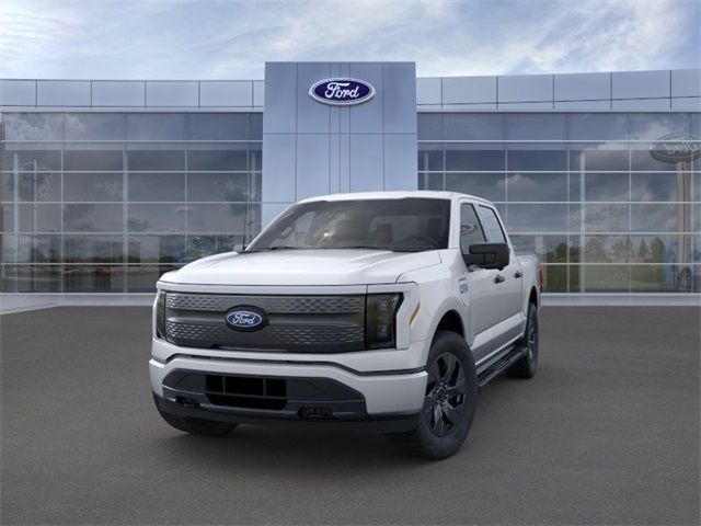 2024 Ford F-150 Lightning XLT