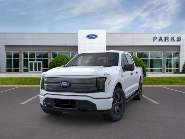 2024 Ford F-150 Lightning XLT