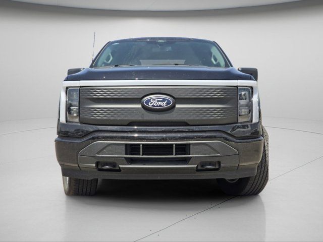 2024 Ford F-150 Lightning XLT