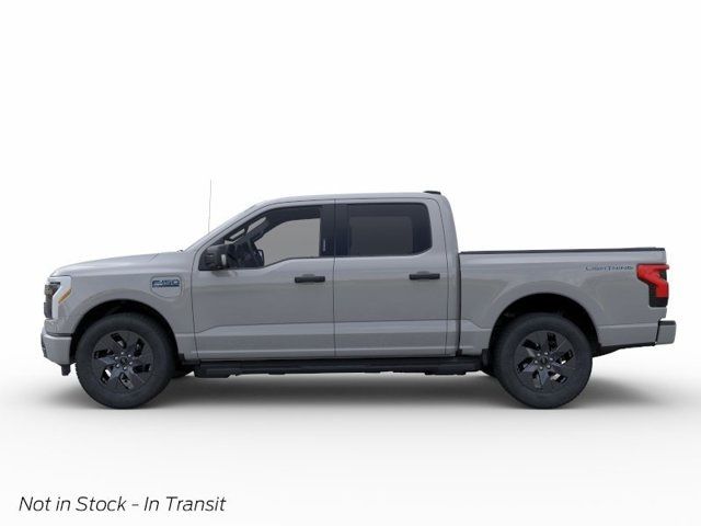 2024 Ford F-150 Lightning XLT