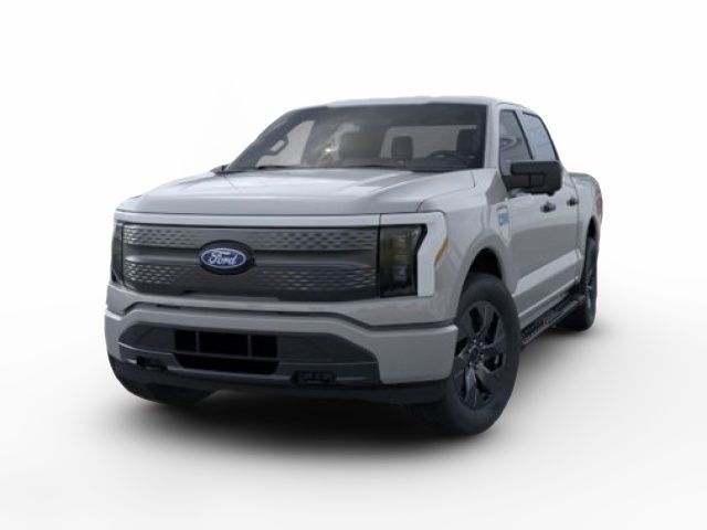 2024 Ford F-150 Lightning XLT