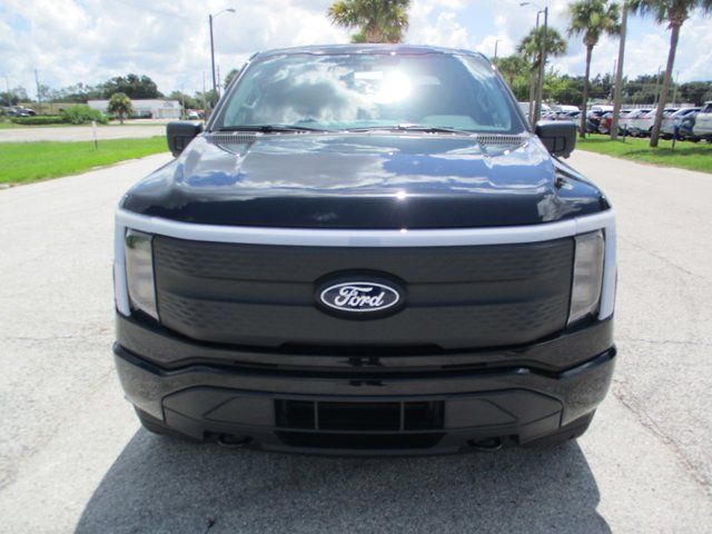 2024 Ford F-150 Lightning XLT