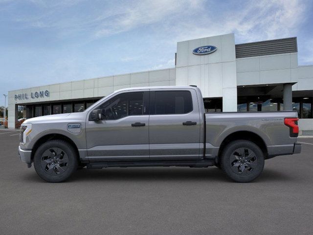 2024 Ford F-150 Lightning XLT