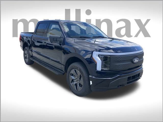 2024 Ford F-150 Lightning XLT