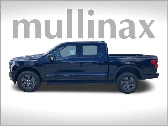 2024 Ford F-150 Lightning XLT