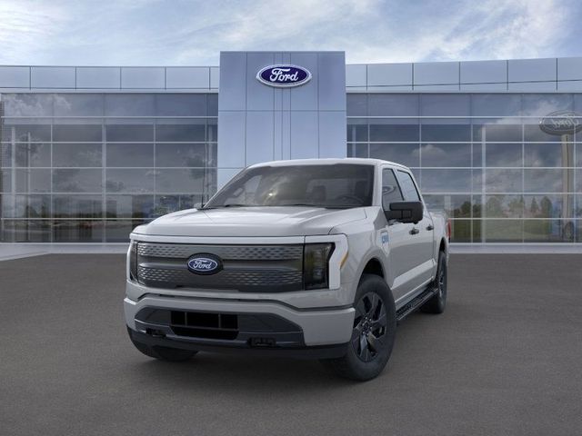 2024 Ford F-150 Lightning XLT