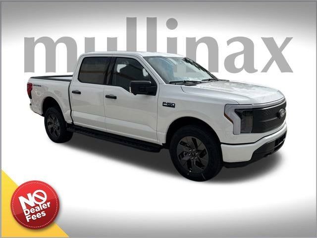 2024 Ford F-150 Lightning XLT