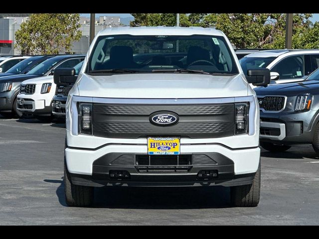 2024 Ford F-150 Lightning XLT