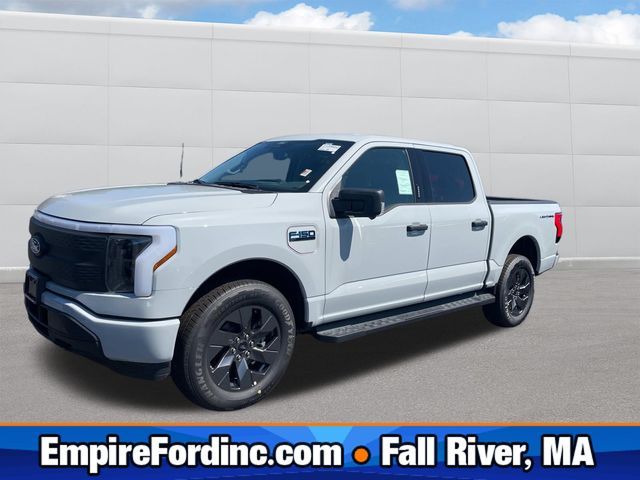 2024 Ford F-150 Lightning XLT