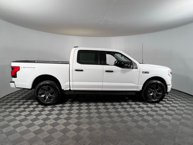 2024 Ford F-150 Lightning XLT