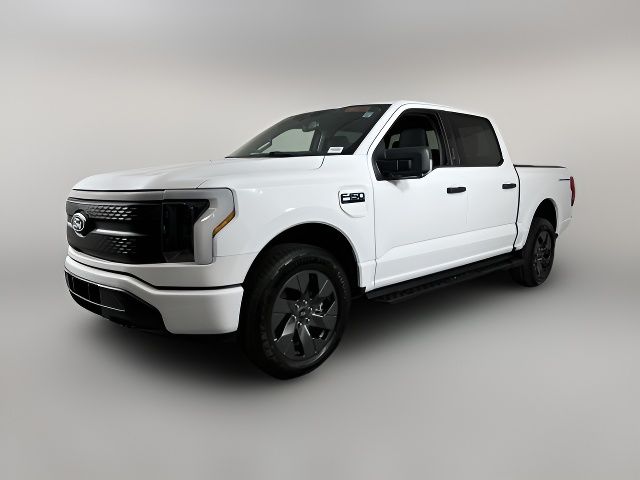 2024 Ford F-150 Lightning XLT