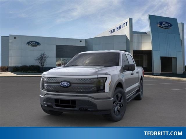 2024 Ford F-150 Lightning XLT