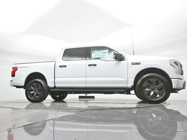 2024 Ford F-150 Lightning XLT